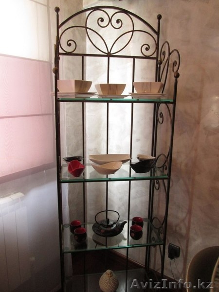 2-х комнатная посуточно, Ул. Тимирязева-Наурызбай батыра  - Изображение #3, Объявление #1294994