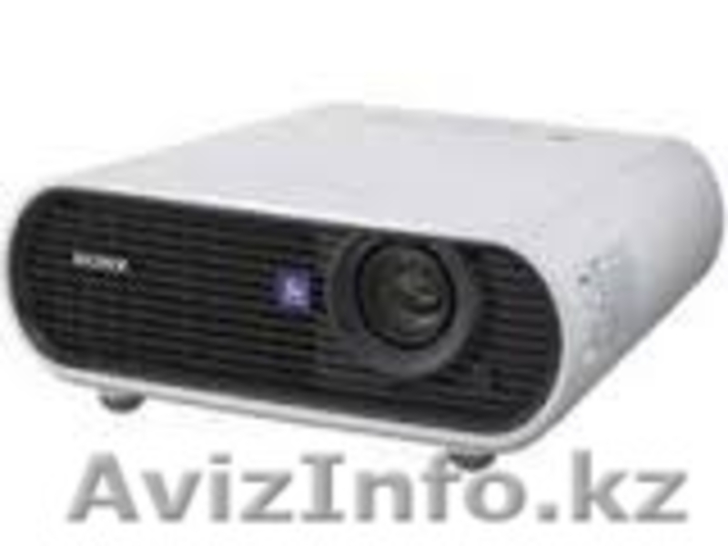 Аренда проектора в Алматы 5000 тенге - Изображение #1, Объявление #1305703