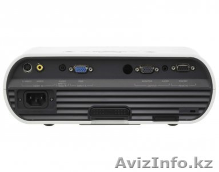Аренда проектора в Алматы 5000 тенге - Изображение #2, Объявление #1305703