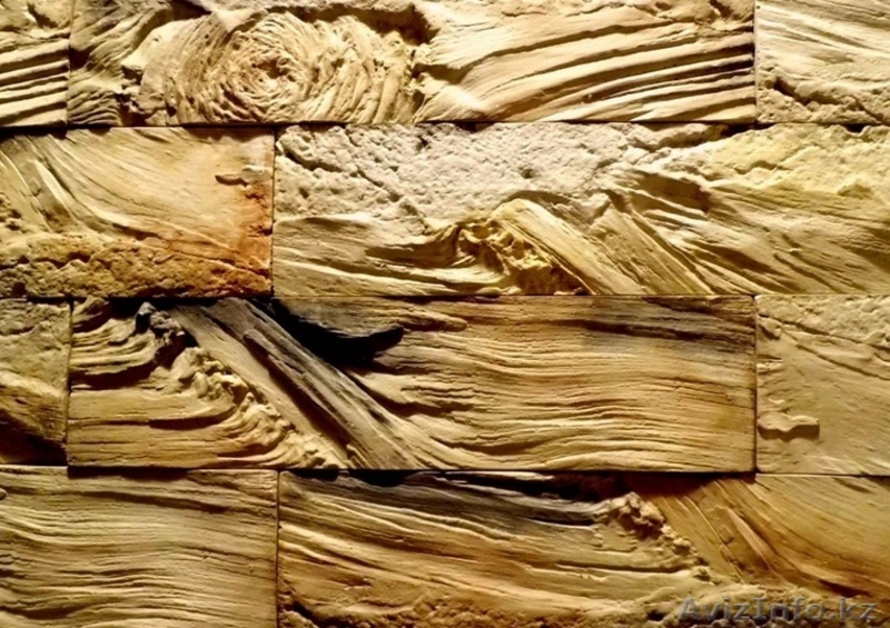 Искусственный камень. Кирпич классический. Каменные обои - Изображение #3, Объявление #1303990