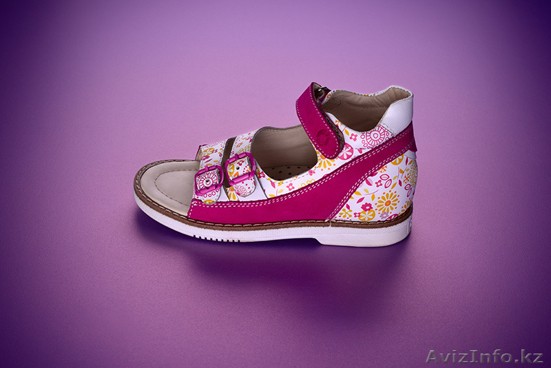 Производитель детской профилактической обуви TAPiBOO - Изображение #3, Объявление #1297931