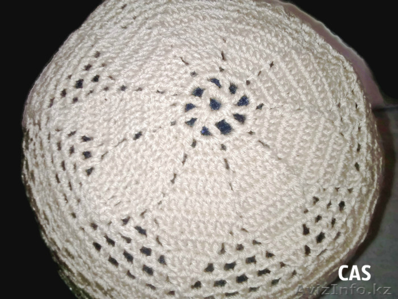 шапочки-тюбетейки - Изображение #3, Объявление #1300253