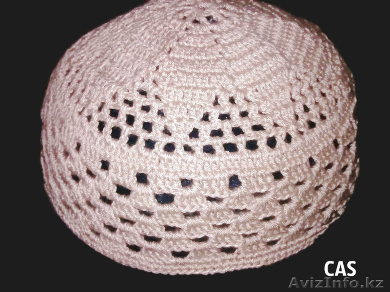 шапочки-тюбетейки - Изображение #2, Объявление #1300253