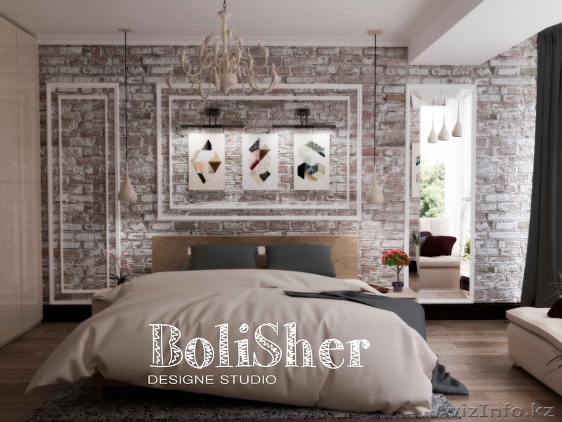 дизайн общественного помещения, - Изображение #4, Объявление #1155142