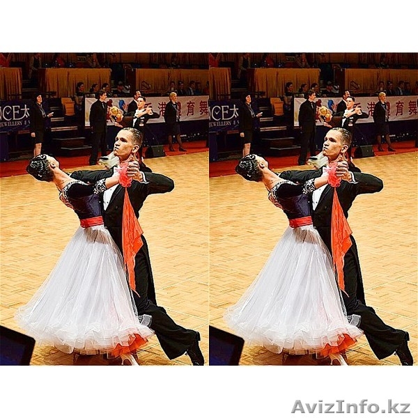 Студия спортивных бальных танцев в Алматы - Изображение #3, Объявление #1305839