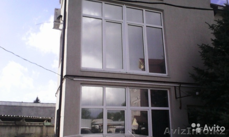 Защита от Солнца Архитектурной пленкой!Установка. - Изображение #2, Объявление #1296346