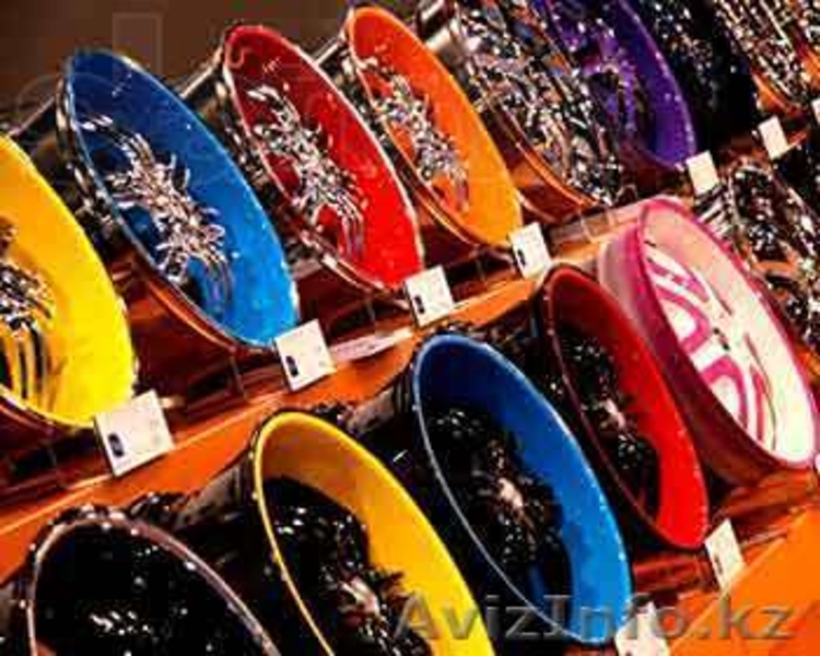 Пескоструй! Порошковая (полимерная) покраска Алматы! - Изображение #1, Объявление #1301122