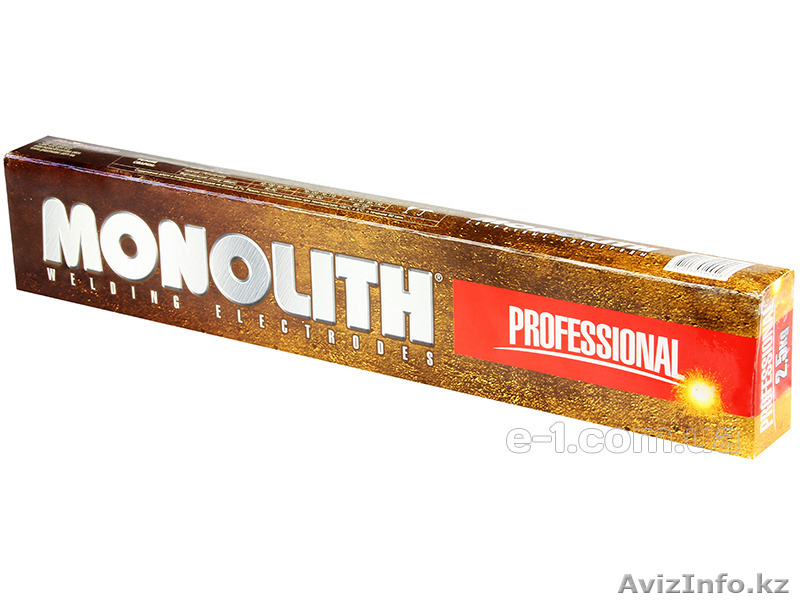 Электроды ММК-Метиз, Монолит, Сварочная проволока - Изображение #2, Объявление #1303602