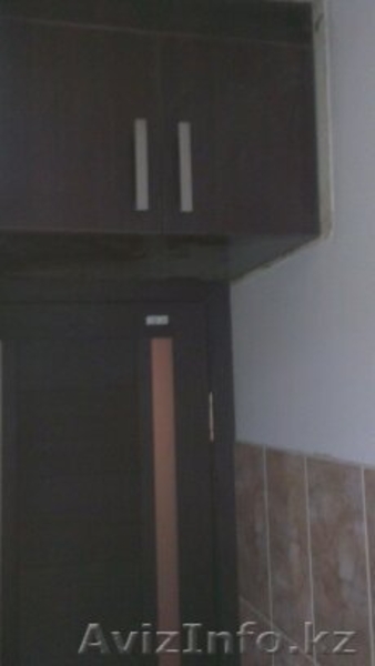 Мебель на балкон,шкафы-купе,мебель на заказ. - Изображение #5, Объявление #1305545