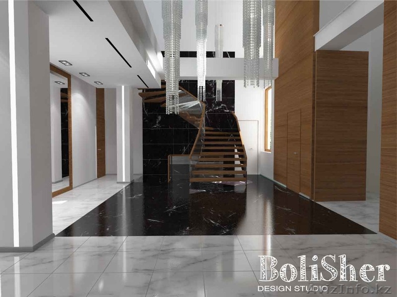 дизайн общественного помещения, - Изображение #2, Объявление #1155142