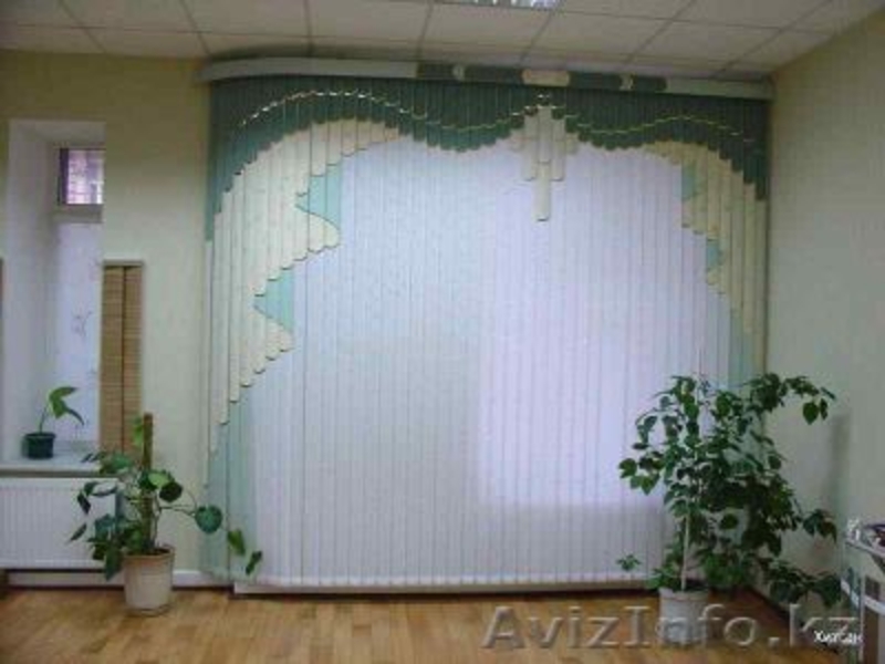 Жалюзи, солнцезащитные системы - Изображение #7, Объявление #1300624