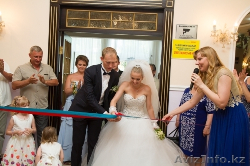 Ведущая, Тамада Елена Свадьбы, Юбилеи, Годики, Корпоративы - Изображение #2, Объявление #1300462