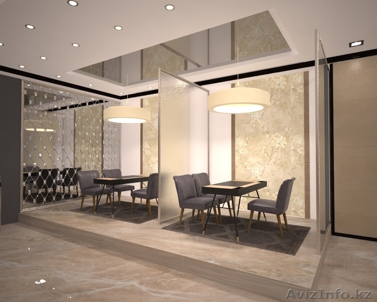 Разработка дизайна интерьера, дизайн полиграфии - Изображение #5, Объявление #447165