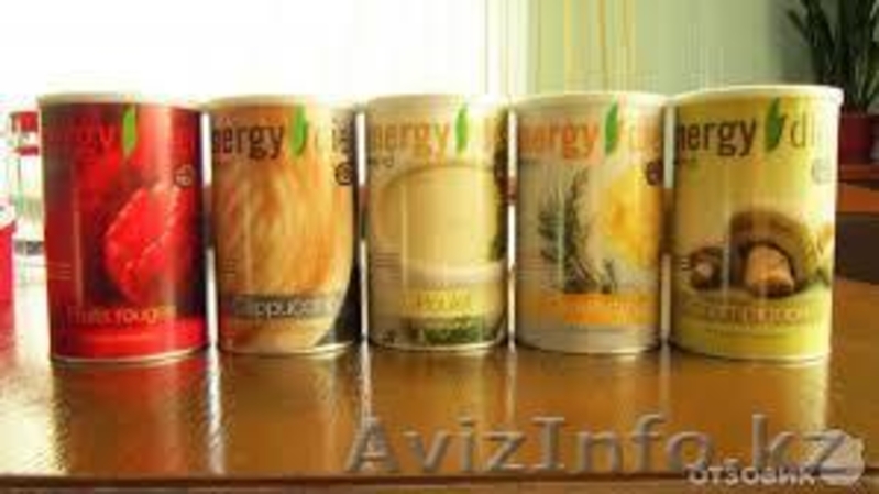 Energy Diet сбалансированное питание - Изображение #3, Объявление #1302659