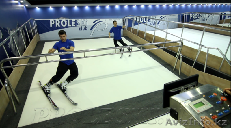 ГОРНОЛЫЖНЫЕ ТРЕНАЖЕРЫ ТМ "PROLESKI" ДЛЯ ЛЫЖНИКОВ И СНОУБОРДИСТОВ!!!  - Изображение #4, Объявление #1306575