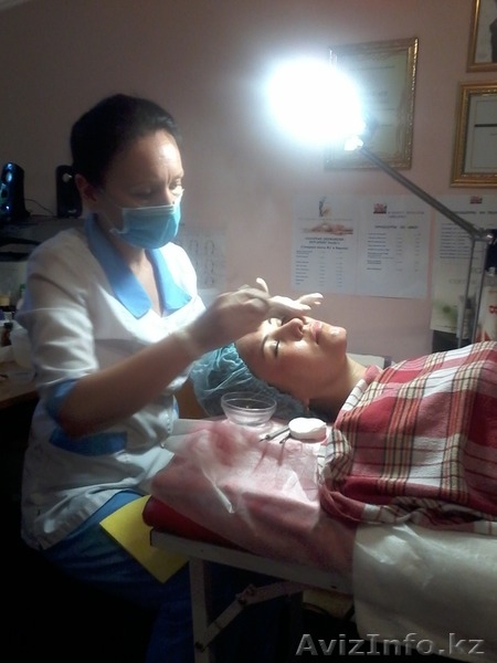 Глубокая чистка лица (механическая). 7000 тенге - Изображение #3, Объявление #1282745