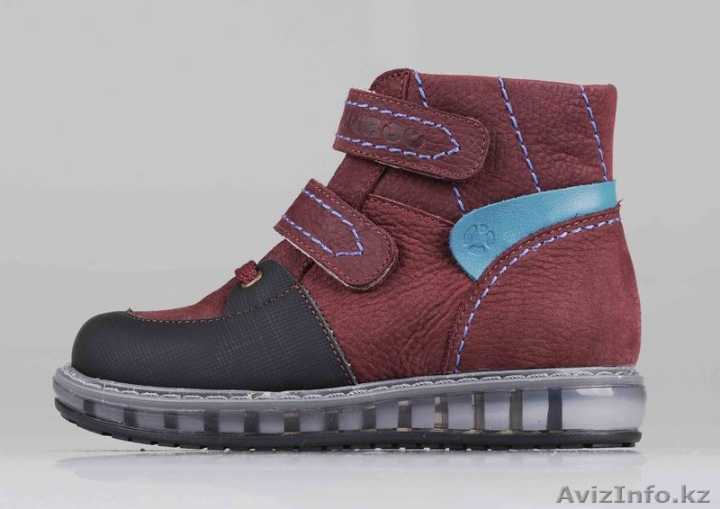 Производитель детской профилактической обуви TAPiBOO - Изображение #7, Объявление #1297931