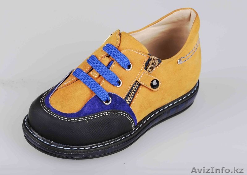Производитель детской профилактической обуви TAPiBOO - Изображение #6, Объявление #1297931