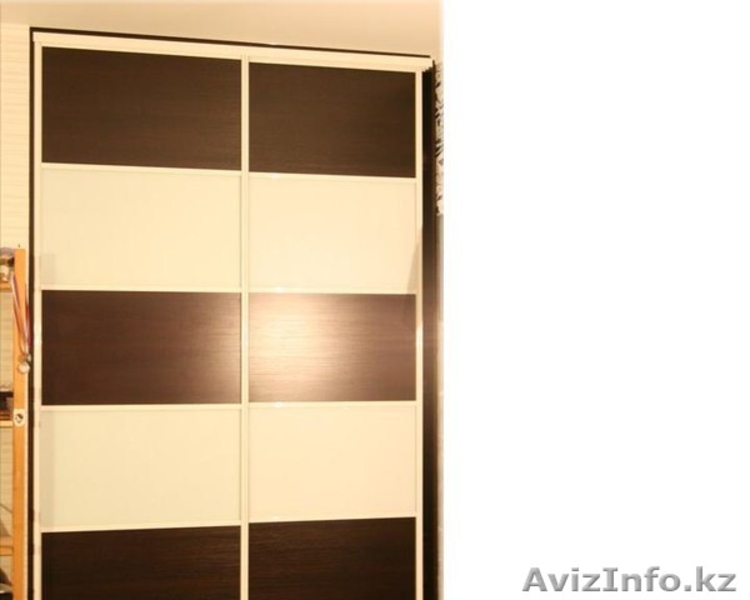 Мебель на балкон,шкафы-купе,мебель на заказ. - Изображение #8, Объявление #1305545
