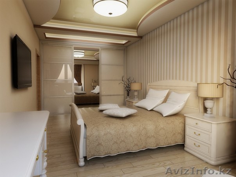 Капитальный ремонт квартир, офисов - Изображение #2, Объявление #1292599