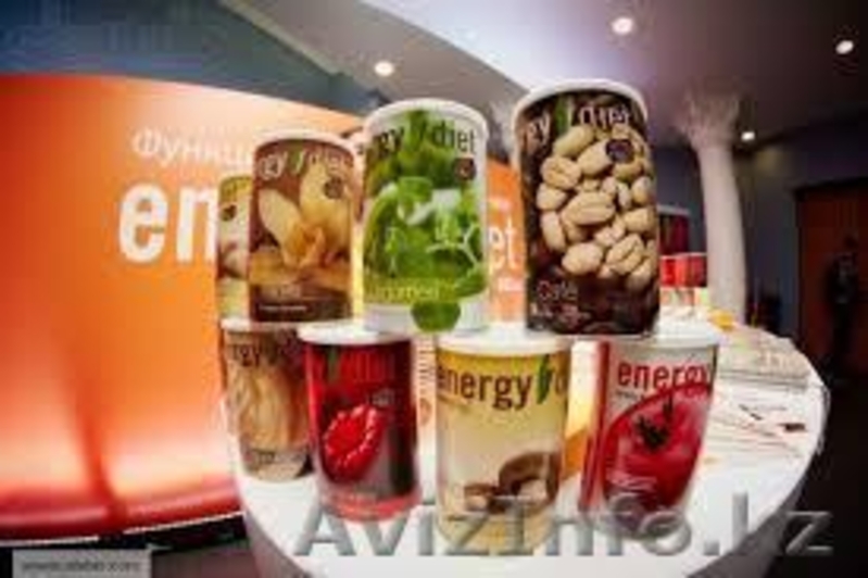 Energy Diet сбалансированное питание - Изображение #4, Объявление #1302659