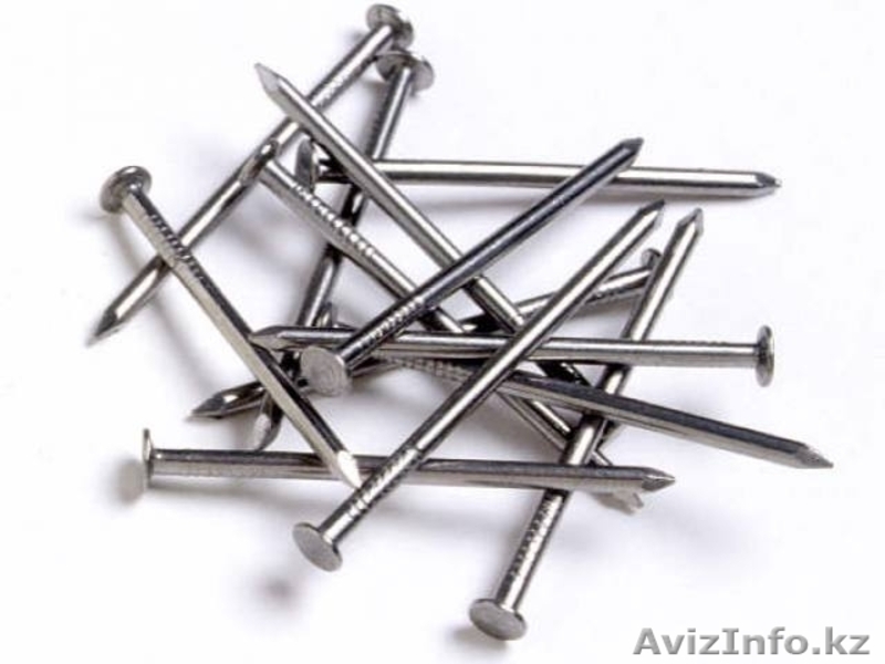 Болты, гайки, шайбы - Изображение #2, Объявление #1303255