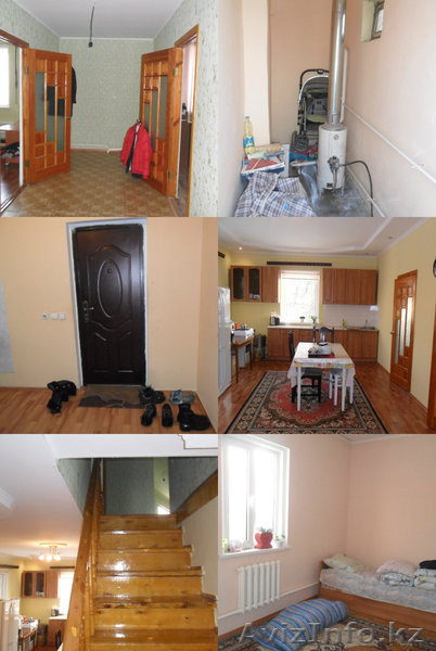 продам дом акжар - Изображение #3, Объявление #1302604