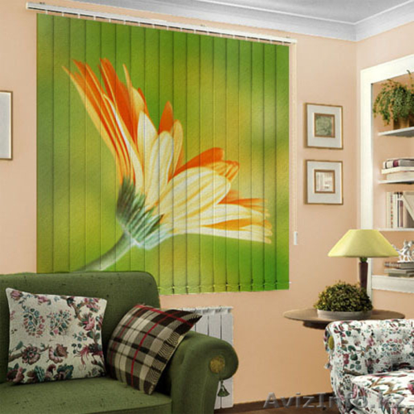 Жалюзи, солнцезащитные системы - Изображение #2, Объявление #1300624