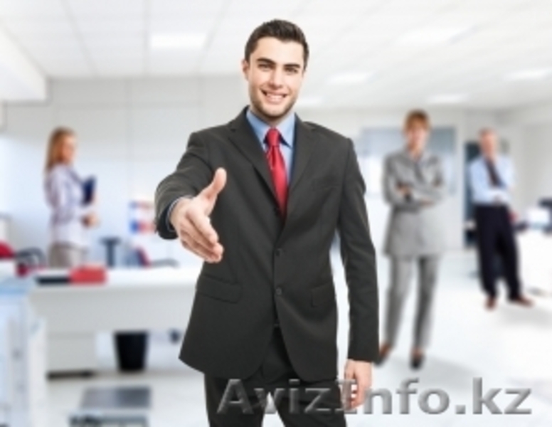 Бизнес план в Алматы от компании Reach Partners - Изображение #3, Объявление #1304761