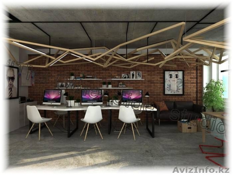 Студия дизайна The Other Side. - Изображение #6, Объявление #753555