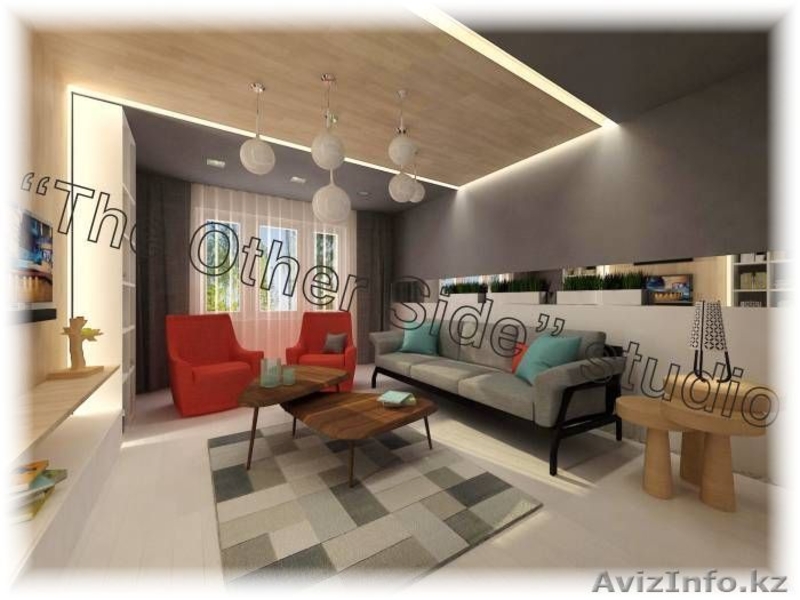 Студия дизайна The Other Side. - Изображение #3, Объявление #753555