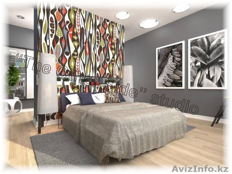 Студия дизайна The Other Side. - Изображение #5, Объявление #753555