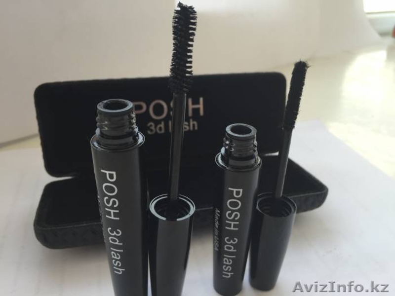 POSH 3d lash   Новинка - Изображение #4, Объявление #1302006