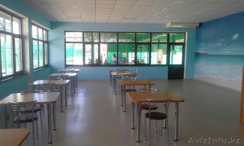 Сдам в аренду кафе 110 м2 - Изображение #3, Объявление #1305475