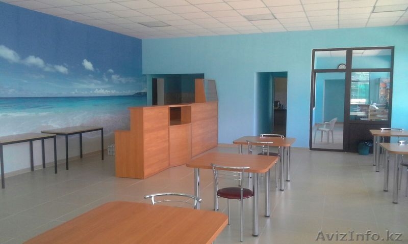 Сдам в аренду кафе 110 м2 - Изображение #4, Объявление #1305475