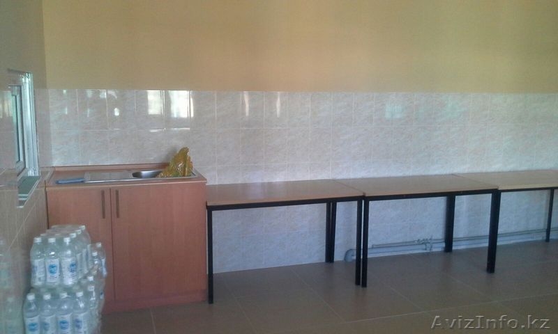 Сдам в аренду кафе 110 м2 - Изображение #6, Объявление #1305475