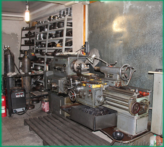 Компьютерная диагностика авто в Алматы - Изображение #4, Объявление #1303849