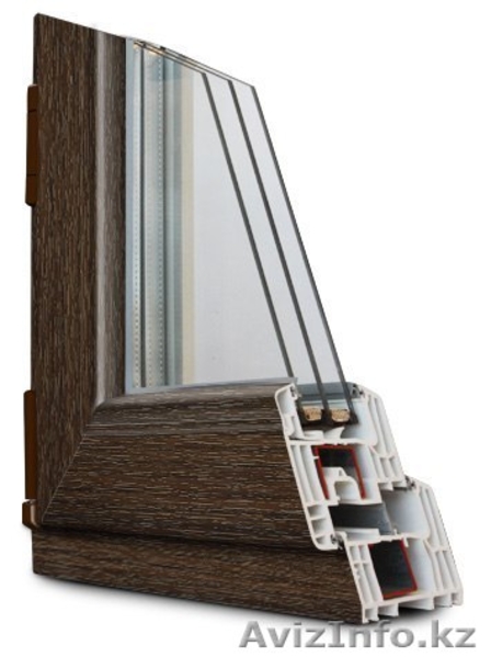 Не дорого Окна, двери,витражи. - Изображение #3, Объявление #1306860