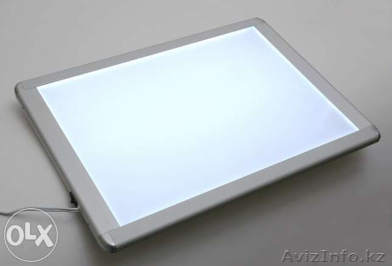 Изготовление световых панелей любого размера (лайтекс, лайтбокс, акрилайт).  - Изображение #2, Объявление #1300631