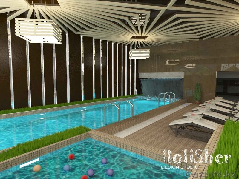 Дизайн интерьера от компании BoliSher - Изображение #3, Объявление #1152419