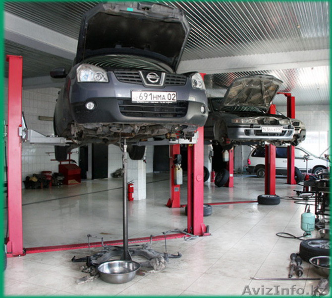Компьютерная диагностика авто в Алматы - Изображение #5, Объявление #1303849