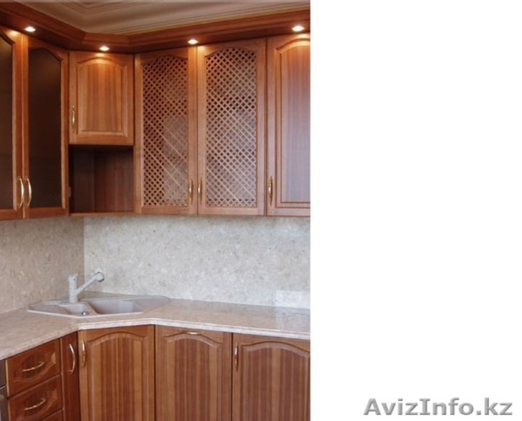 Мебель на балкон,шкафы-купе,мебель на заказ. - Изображение #6, Объявление #1305545