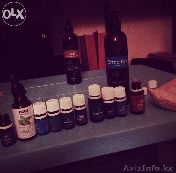 Массажистка (Мануальный терапевт с США) - Изображение #3, Объявление #1299748