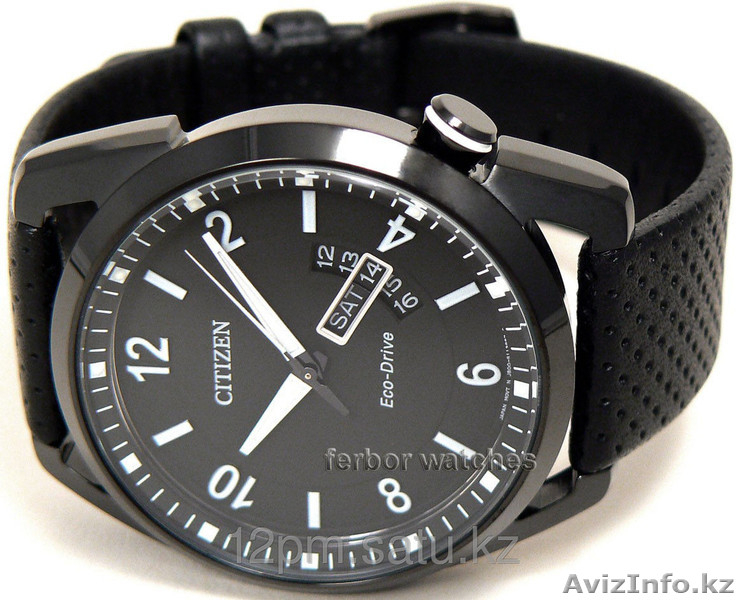 Оригинальные часы на 12pm.kz - Изображение #2, Объявление #1303506