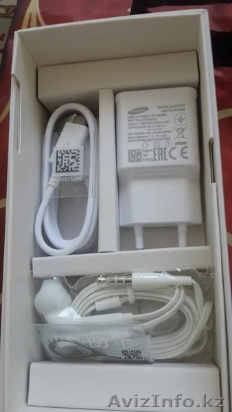 Продам Samsung galaxy S6 edge gold 32 GB - Изображение #4, Объявление #1304914