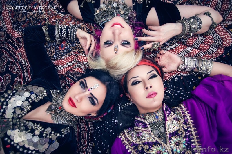 Шоу Стихий LUMIERE - Изображение #5, Объявление #1296993