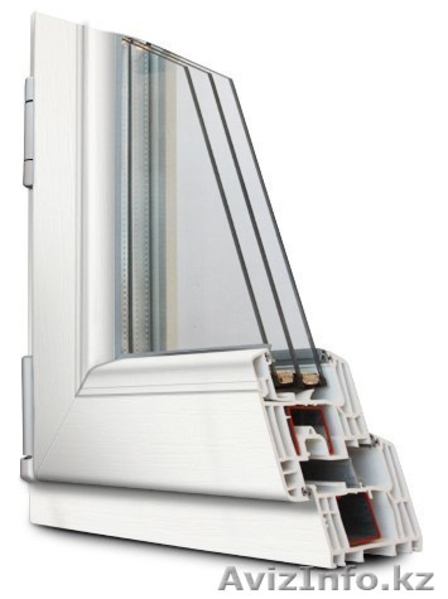 Не дорого Окна, двери,витражи. - Изображение #4, Объявление #1306860