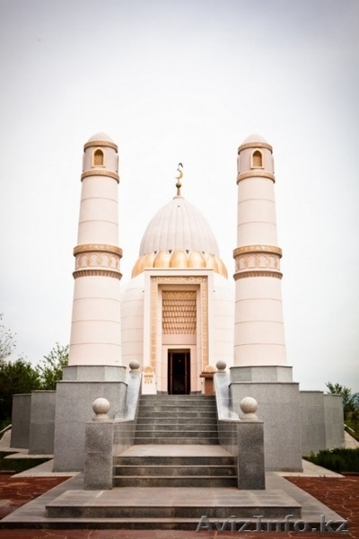 Духовные туры по Казахстану. - Изображение #2, Объявление #1299918