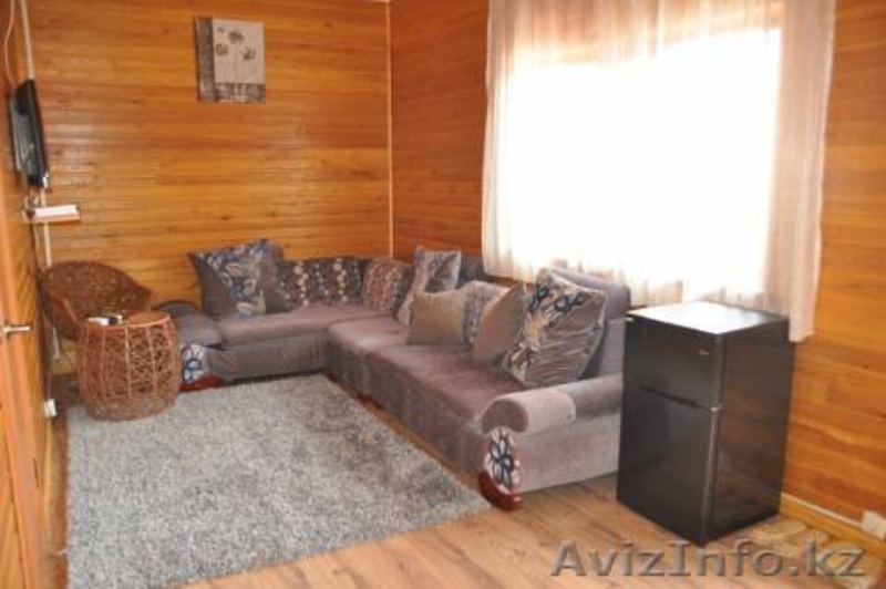 Отдых на озере Алаколь. Отдых в Казахстане. - Изображение #3, Объявление #1298430