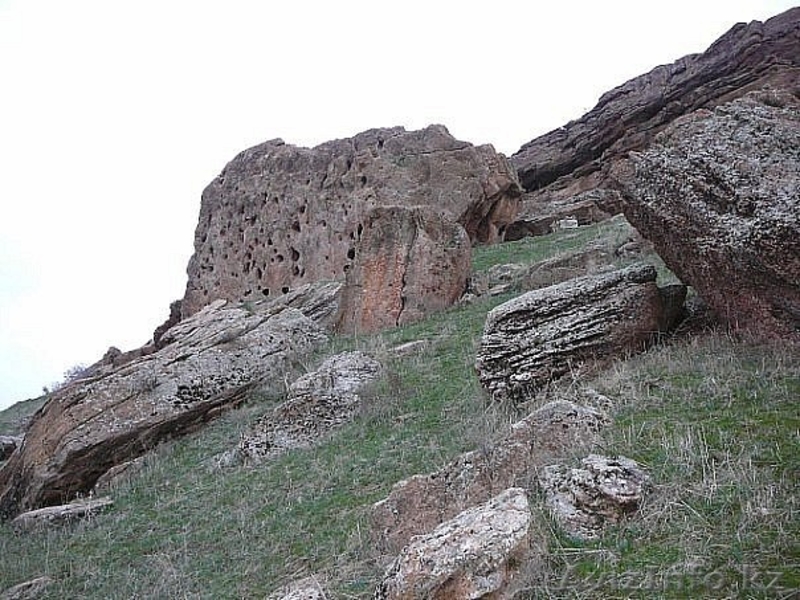 Духовные туры по Казахстану. - Изображение #5, Объявление #1299918